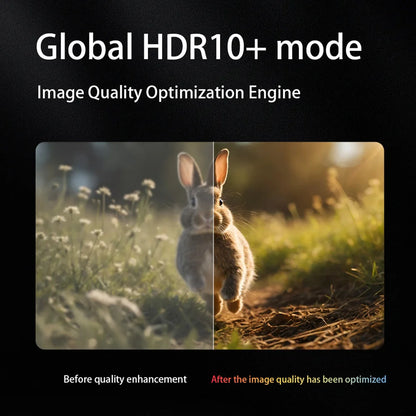 Velec Projector Android 14 8K Decoding Auto Focus 450 ANSI 720P TP360 New Portable Outdoor Movie Projector For Home Theater